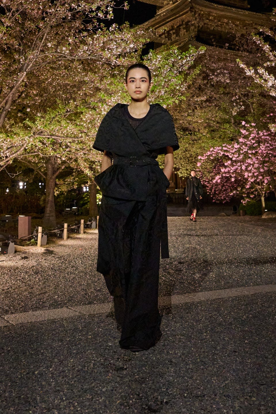 Photo credit: Courtesy of Dior