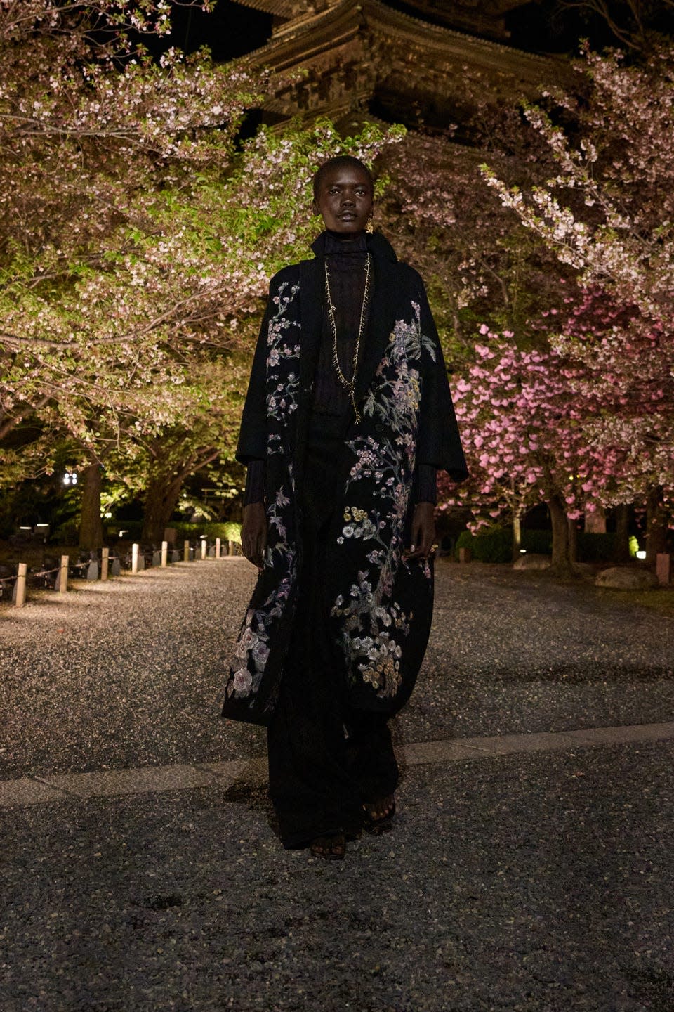 Photo credit: Courtesy of Dior