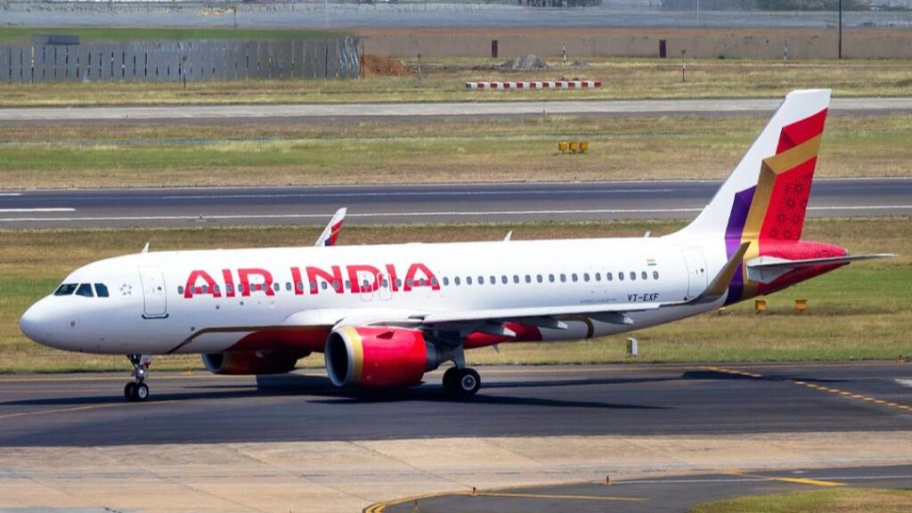 Air India adds daily flights to Tokyo Haneda, boosts Japan connectivity Air India adds daily flights to Tokyo Haneda, boosts Japan connectivity