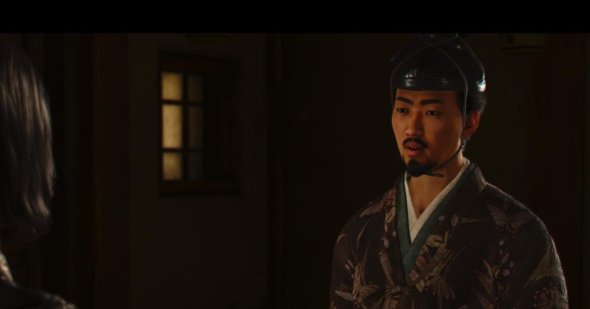 Assassin's Creed Shadows: The Iron Hand Guild locations