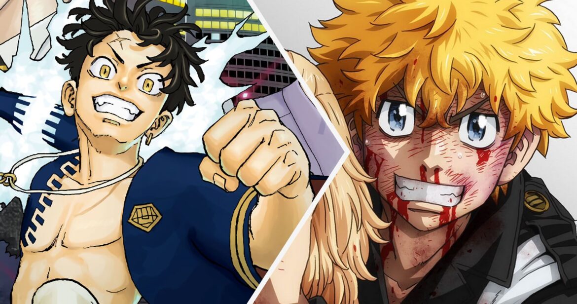 Less Than 1 Year Later, The Tokyo Revengers Successor Has Been Canceled