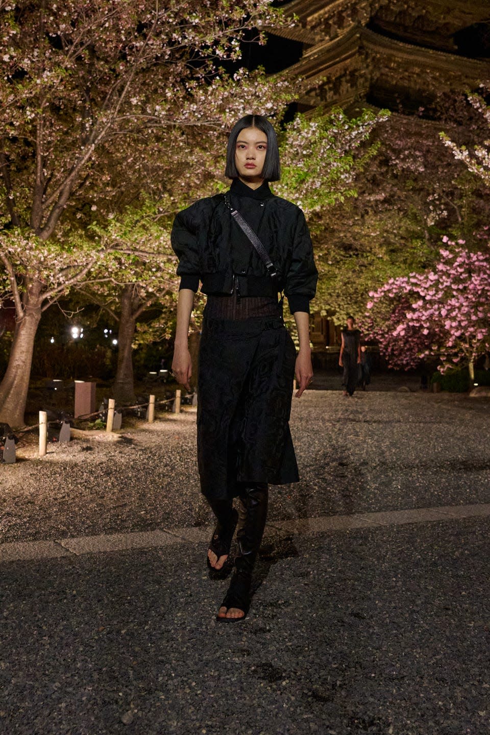 Photo credit: Courtesy of Dior