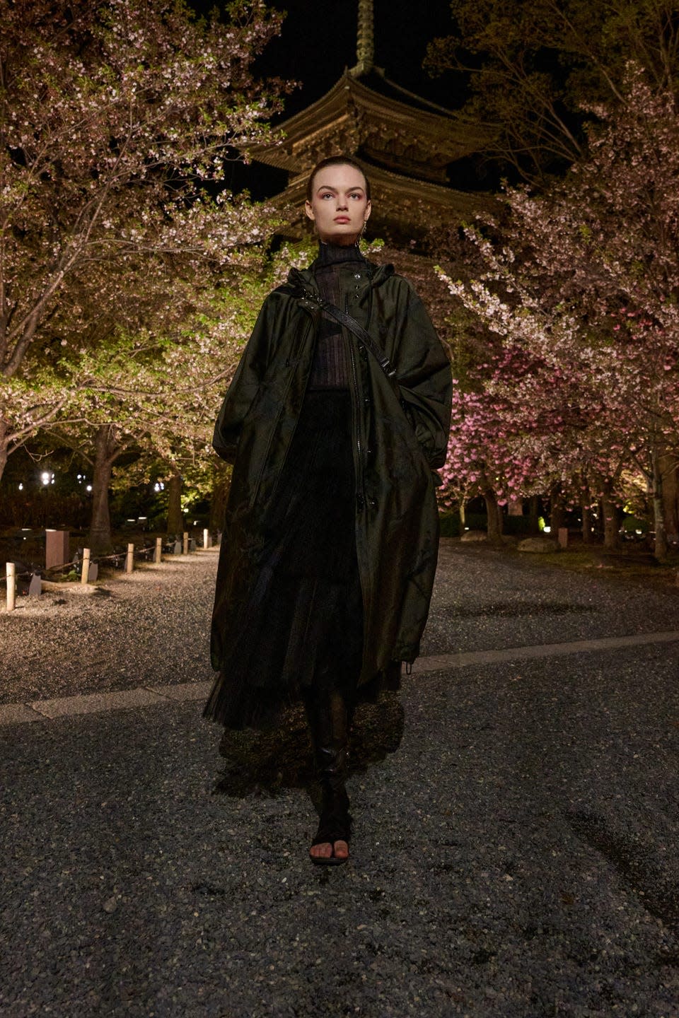 Photo credit: Courtesy of Dior