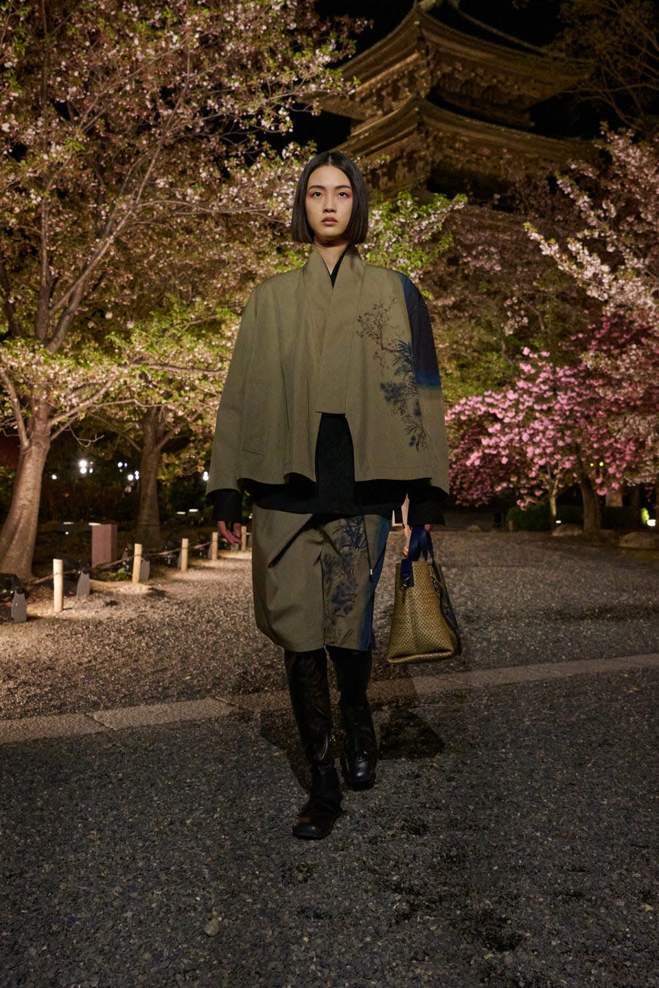 Photo credit: Courtesy of Dior