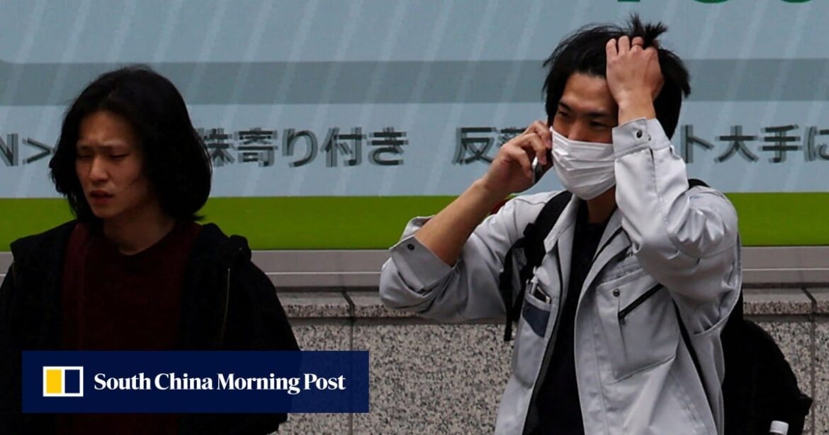 ‘I don’t enjoy life’: Japan ranks least content, optimistic among 30 nations surveyed ‘I don’t enjoy life’: Japan ranks least content, optimistic among 30 nations surveyed