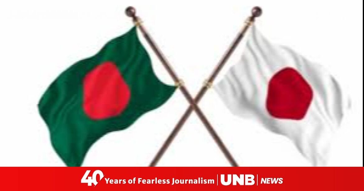 Bangladesh, Japan forge stronger SME collaboration at ICOSA roundtable in Tokyo