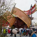 BWM Architects Explores Musical Heritage For Austria Pavilion at Expo Osaka 2025 - Image 3 of 12