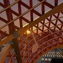 BWM Architects Explores Musical Heritage For Austria Pavilion at Expo Osaka 2025 - Image 4 of 12