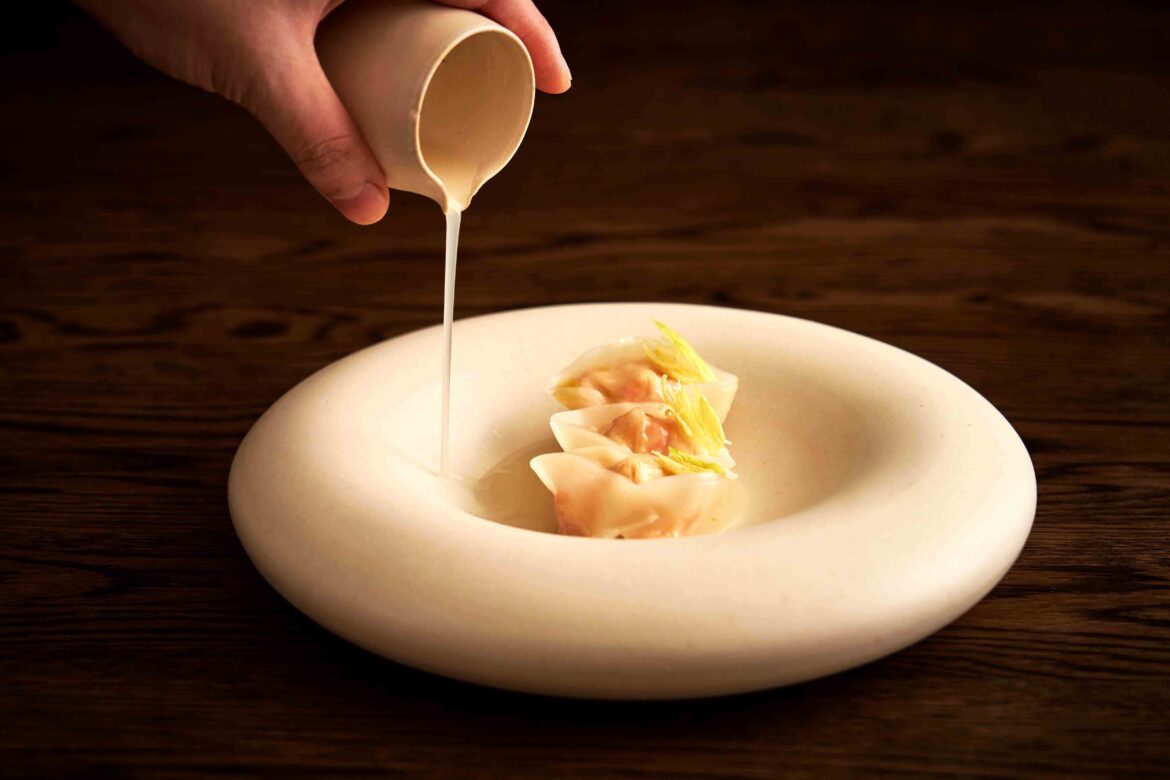 Inspectors' Favorite Dishes from the MICHELIN Guide Kyoto Osaka 2025 Selection
