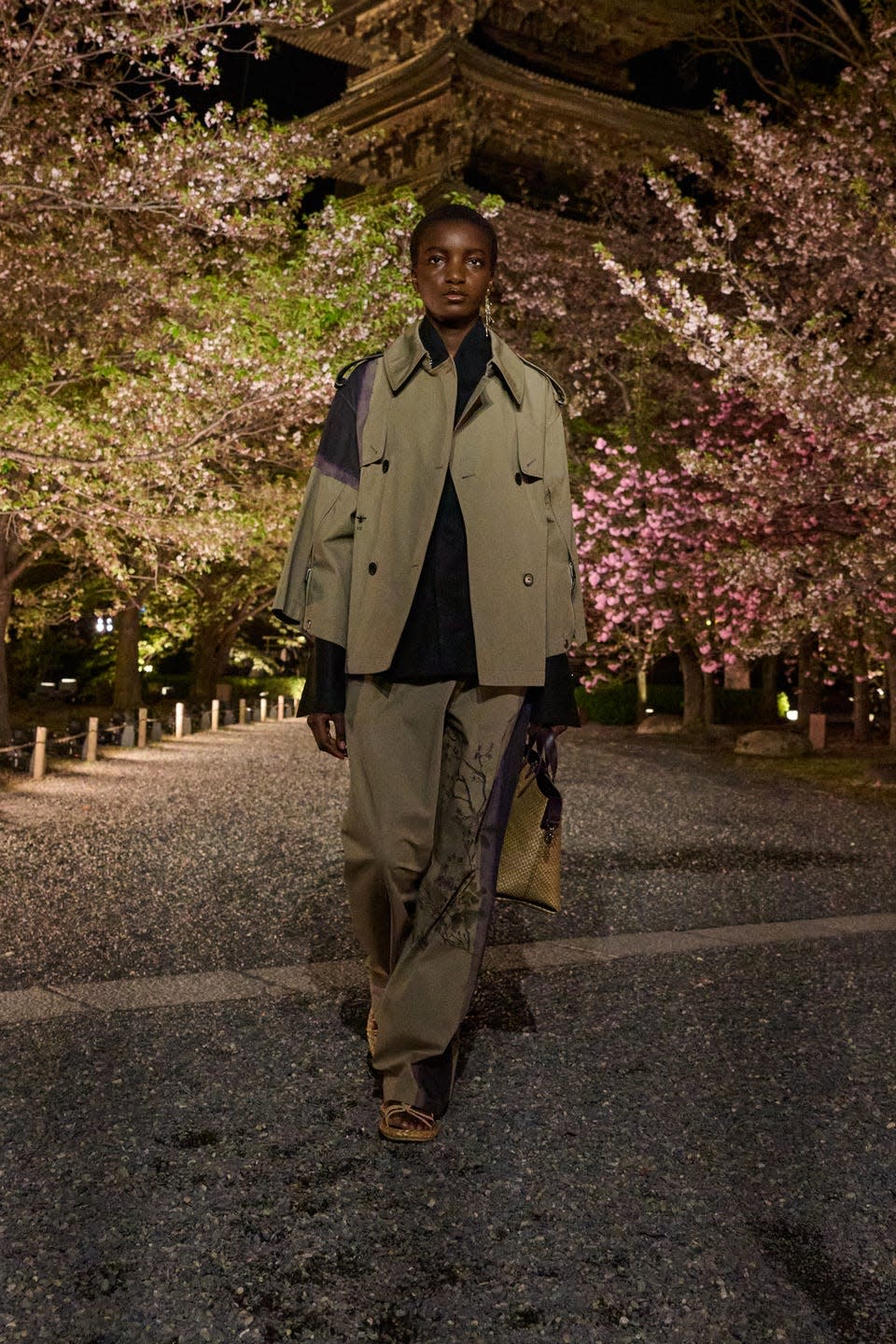 Photo credit: Courtesy of Dior