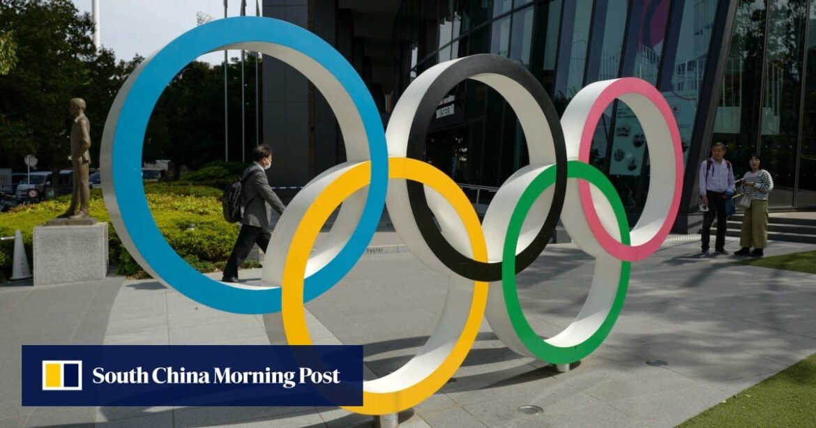 Doping offence earns Tokyo Olympics swimming gold medallist a 21-month ban