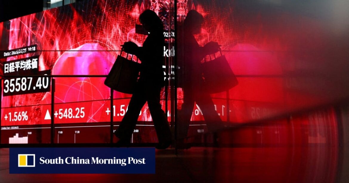 Japan lawmakers warn US tariffs threaten security, not just economic ties, as China looms Japan lawmakers warn US tariffs threaten security, not just economic ties, as China looms