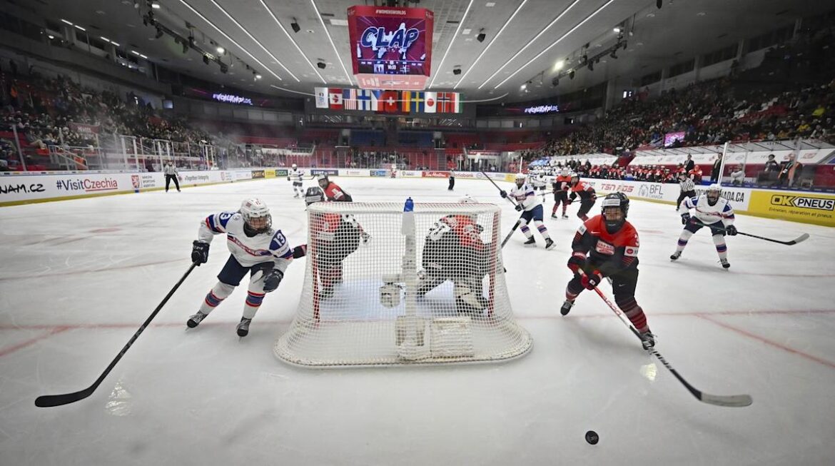 Sweden shuts out Hungary and Japan defeats Norway at women’s ice hockey worlds Sweden shuts out Hungary and Japan defeats Norway at women’s ice hockey worlds