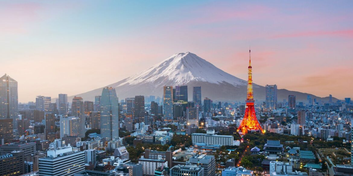 A Food Snob’s Guide to Tokyo — The Best Tokyo Restaurants & Bars