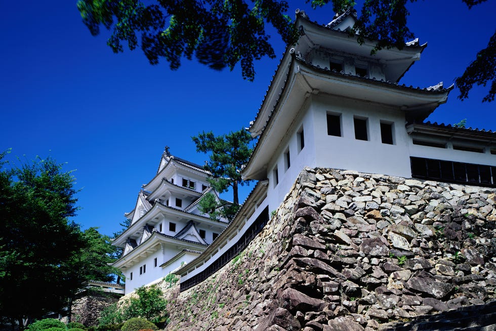japan beyond tokyo, best alternatives