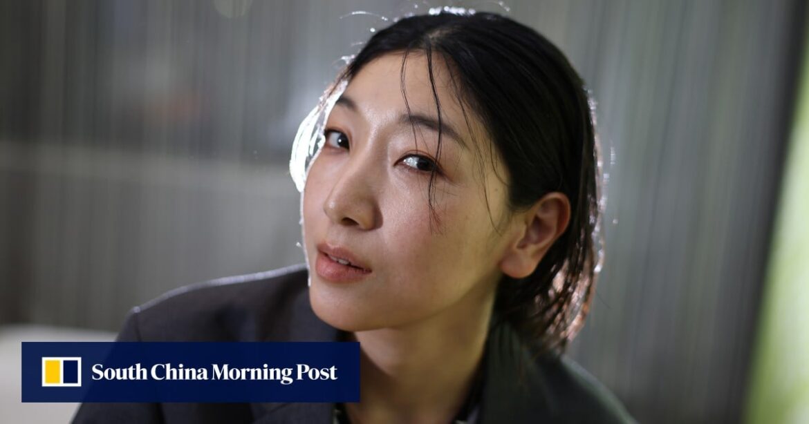 How top Japanese actress Sakura Ando defied traditions and never had a ‘grand plan’