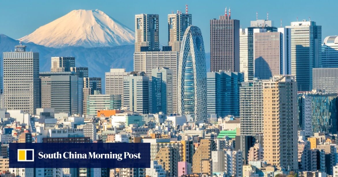 Luxury Tokyo hotels face watchdog warning over data-sharing that may have inflated prices Luxury Tokyo hotels face watchdog warning over data-sharing that may have inflated prices