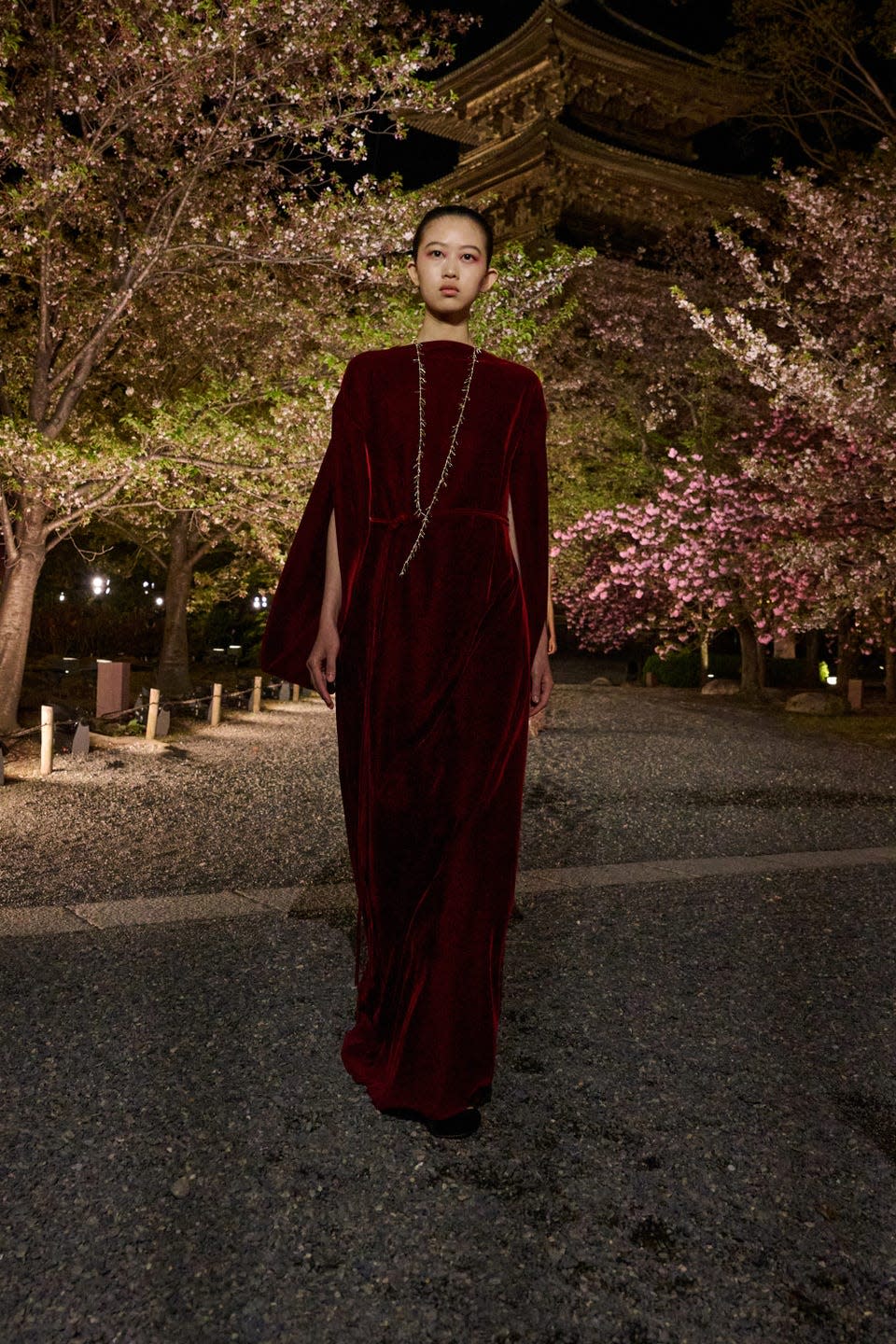 Photo credit: Courtesy of Dior