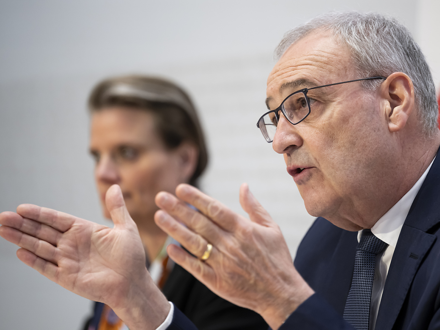 Federal Council approves EU agreement on research programmes