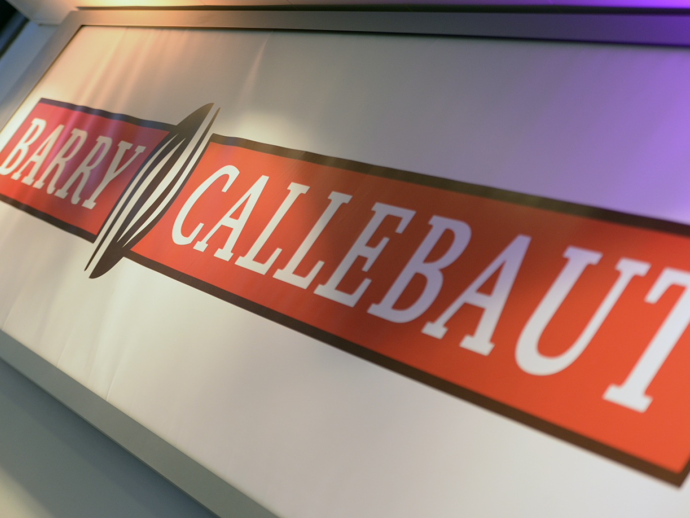 Barry Callebaut penalised by soaring cocoa prices
