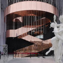 Coldefy and Carlo Ratti Associati Completes the French Pavilion for Expo Osaka 2025 - Image 2 of 30