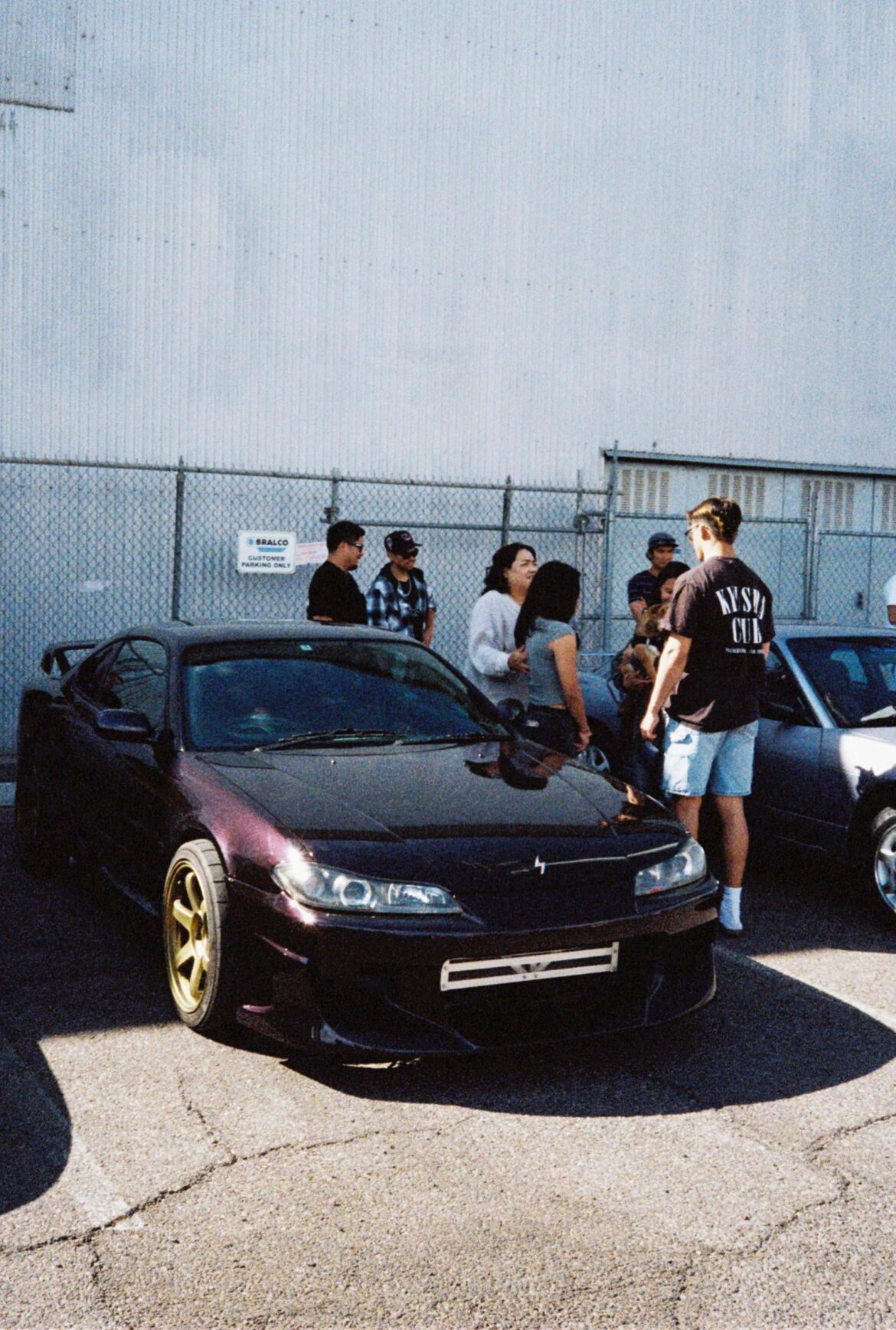 Will 17x8 +32 5x114 s15 fit on my s15 spec r