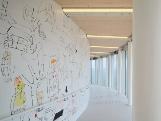 Czech Pavilion at Expo 2025 Osaka Japan