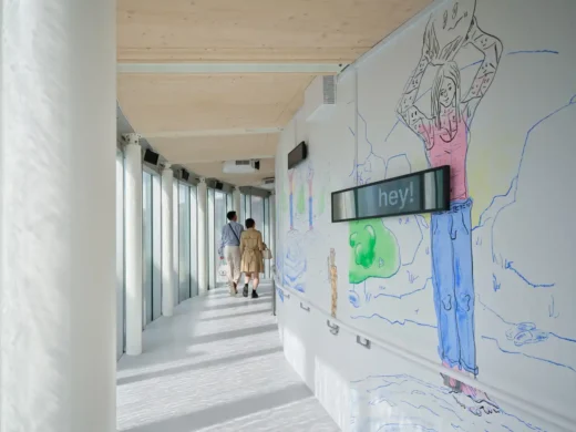 Czech Pavilion at Expo 2025 Japan