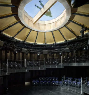 Czech Pavilion at Expo 2025 Japan