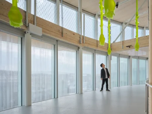 Czech Pavilion at Expo 2025 Japan