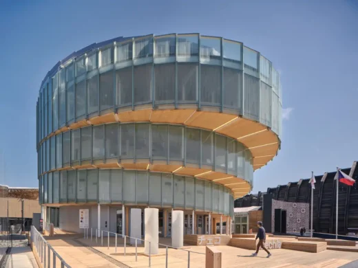 Czech Pavilion at Expo 2025 Osaka