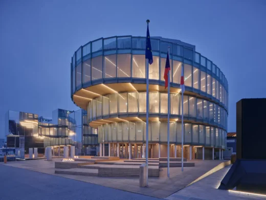 Czech Pavilion at Expo 2025 Osaka