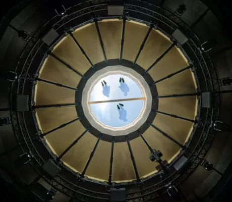 Czech Pavilion at Expo 2025 Osaka Japan