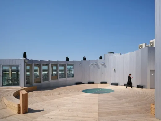 Czech Pavilion at Expo 2025 Osaka Japan