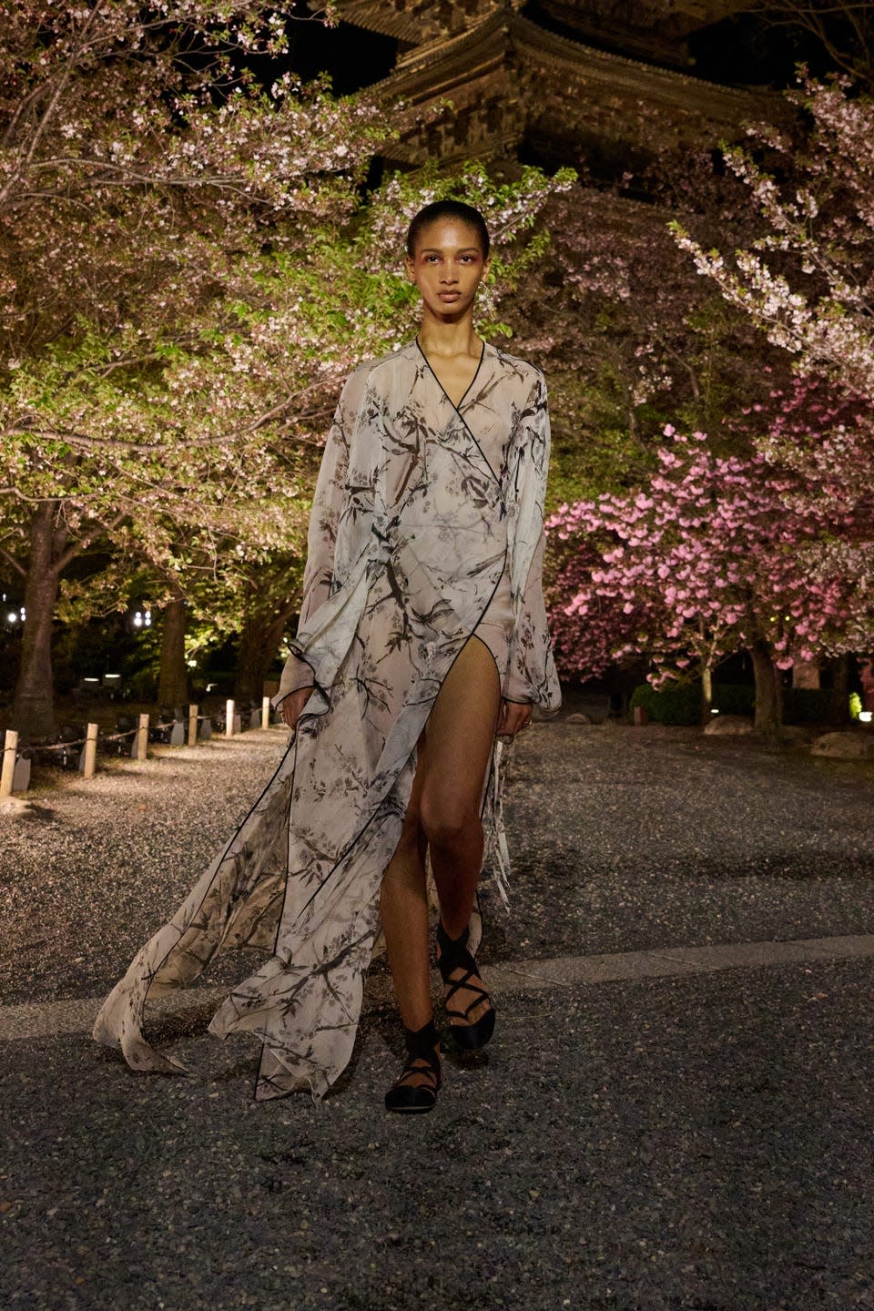 Photo credit: Courtesy of Dior