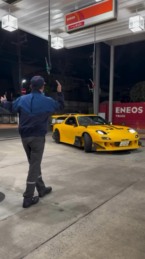 Initial D JDM Cars