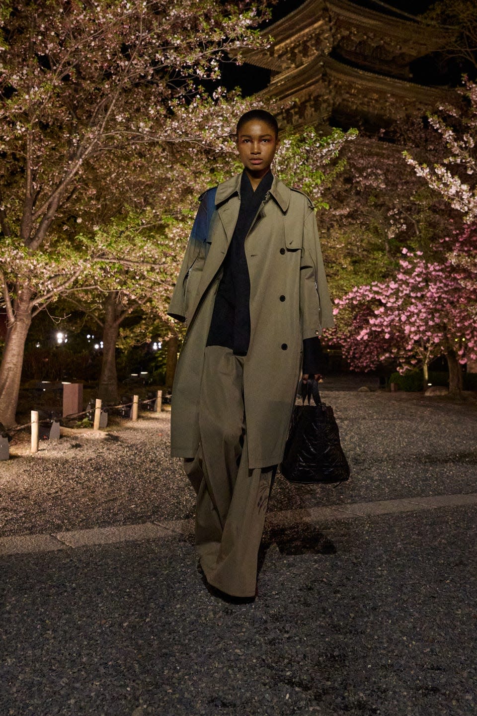 Photo credit: Courtesy of Dior