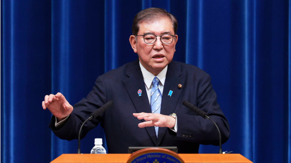 Japanese PM aims for nominal GDP to reach $7 trillion in 2040 Japanese PM sends offering to notorious war-linked shrine