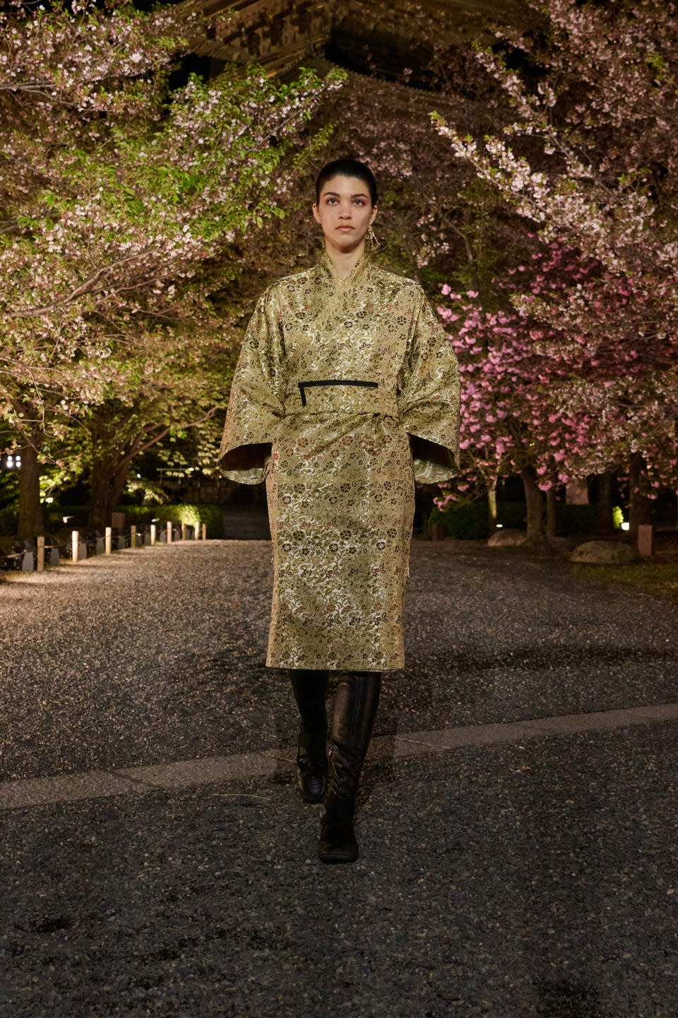 Photo credit: Courtesy of Dior