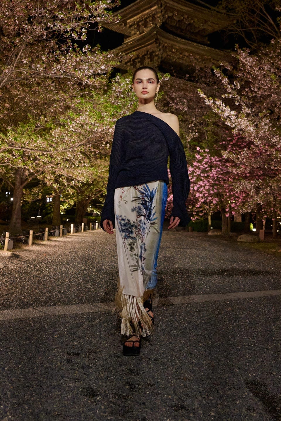 Photo credit: Courtesy of Dior