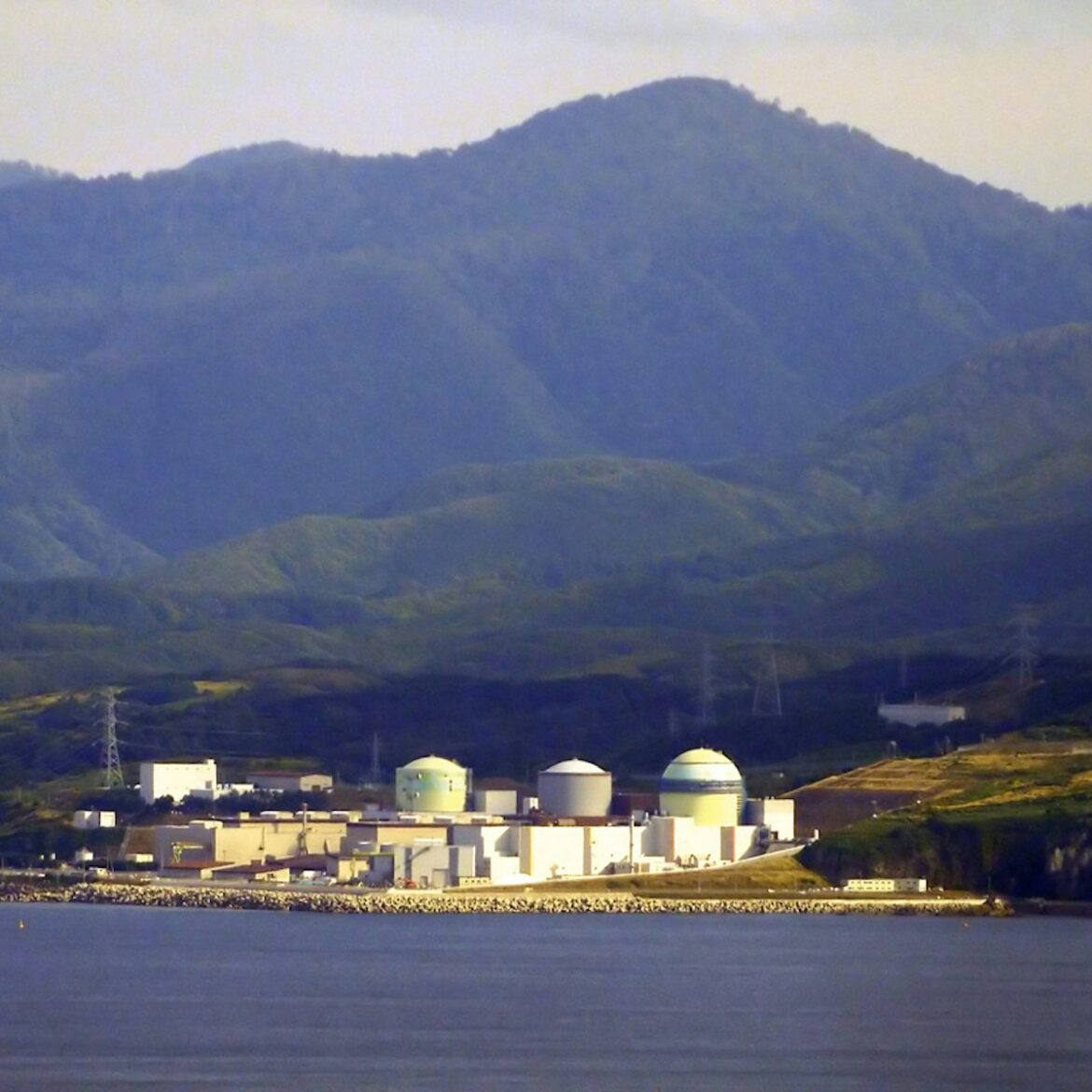 Japan’s Nuclear Regulator Says Tomari-3 In Compliance With New Safety Standards