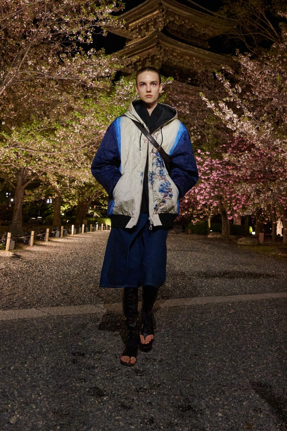 Photo credit: Courtesy of Dior