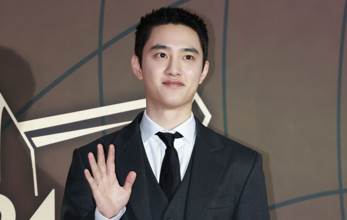 EXO's D.O. 2025 'DO it!' Asia tour: dates, tickets and more