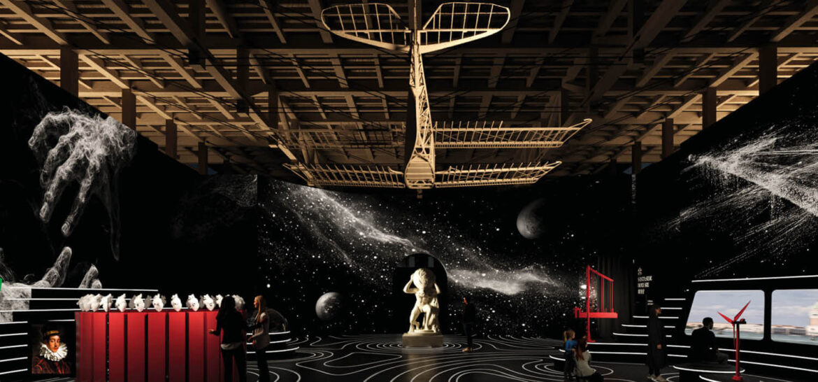 Expo 2025 Osaka: Lineapelle protagonist in the Italian Pavilion