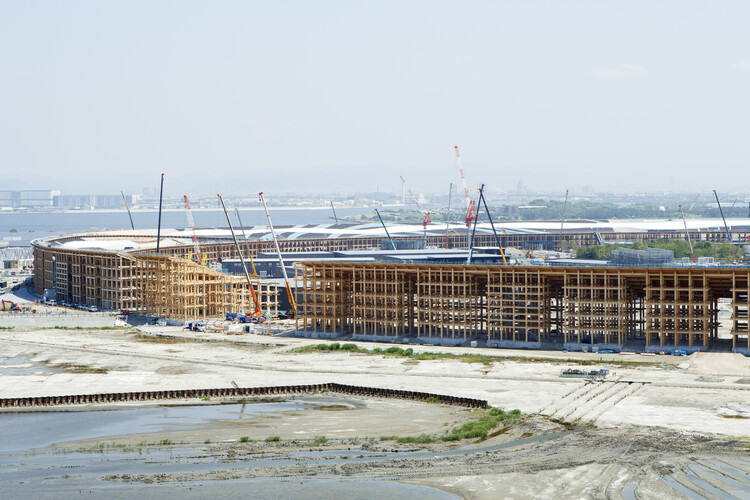 Expo Osaka 2025 Opens in Japan as a Laboratory for Future Society - Image 12 of 13