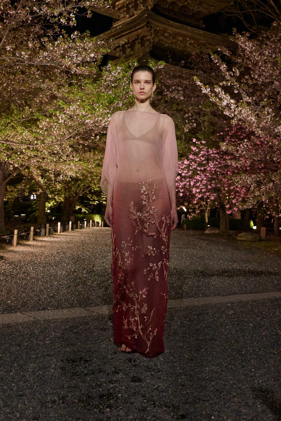 Photo credit: Courtesy of Dior