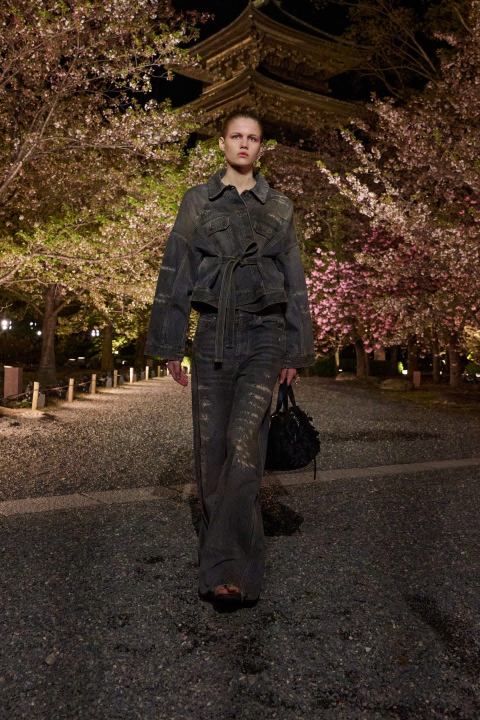 Photo credit: Courtesy of Dior