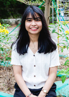 Jianne Soriano