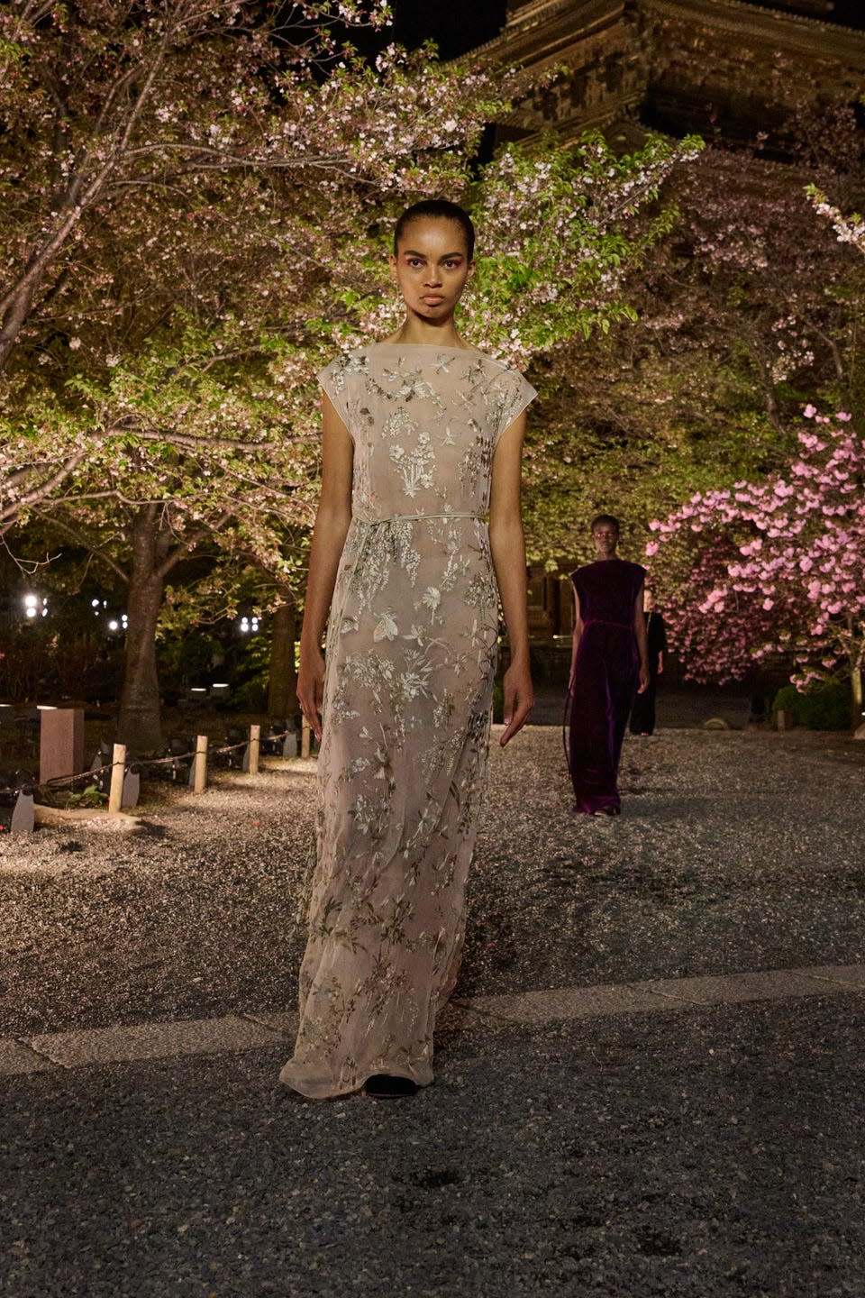 Photo credit: Courtesy of Dior