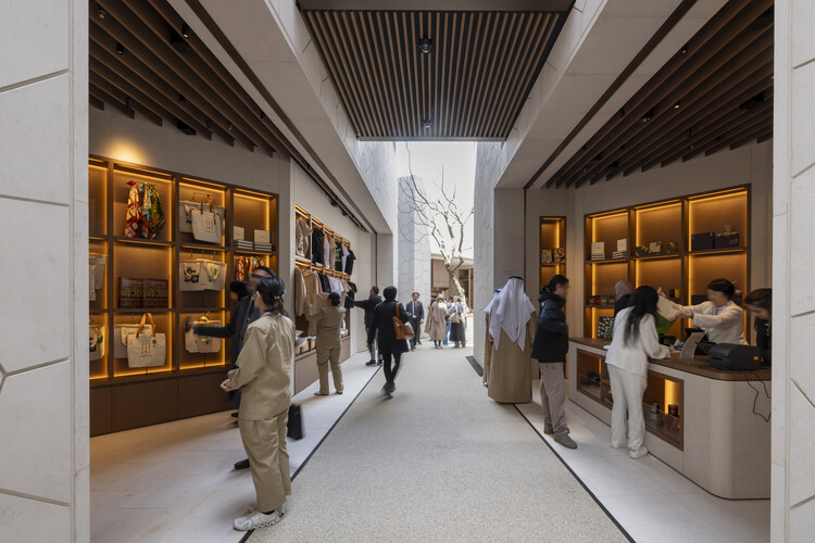 Foster + Partners Inauguates Saudi Pavilion’s Model Village at Expo 2025 Osaka - Image 9 of 17